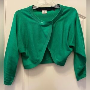 CAbi Piccolo Shrug
